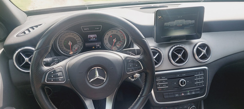 Mercedes-Benz Clase GLA 1.6 Gla200 At Urban 156cv