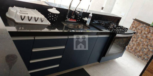 Imagem 5 de 8 de Casa Com 2 Dormitórios À Venda, 154 M² Por R$ 690.000,00 - City Ribeirão - Ribeirão Preto/sp - Ca0592