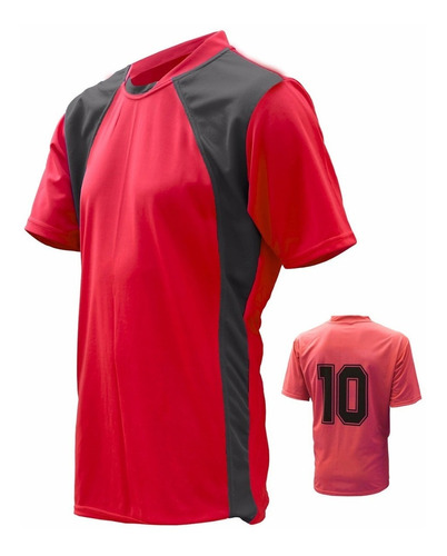 Camisas Personalizado, Uniforme Esportivo - Kit 11 Pcs