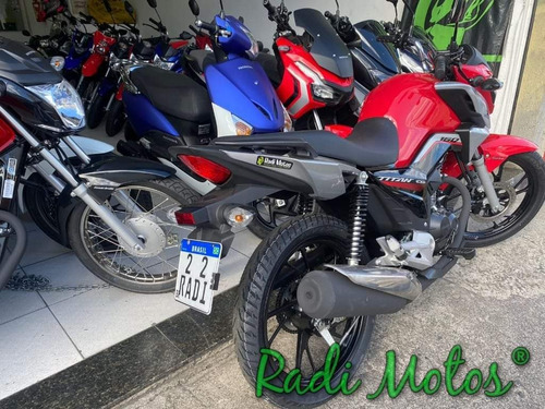 Imagem 6 de 8 de Honda Cg 160 Titan