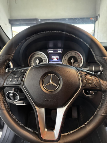 Classe A 200 1.6 Tb 16v Style 156cv Aut.