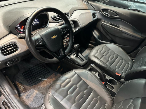 Chevrolet Onix 1.4 Ltz Aut. 5p