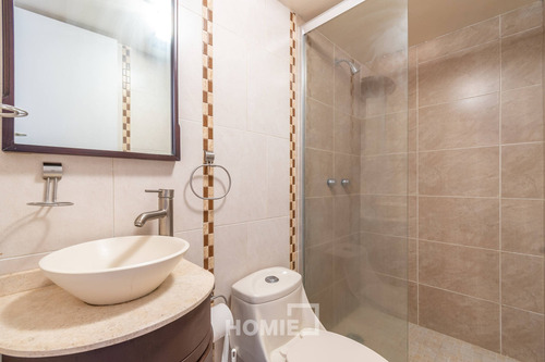 Imagen 9 de 12 de Lindo Departamento Con Roof Garden Privado, 66150