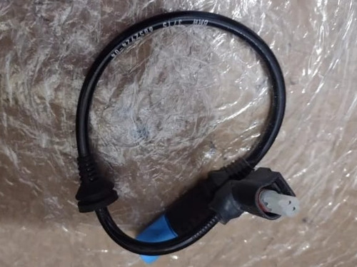 Sensor De Balatas Bmw M4 15-18 #37156852924 Original Usado (Usado)