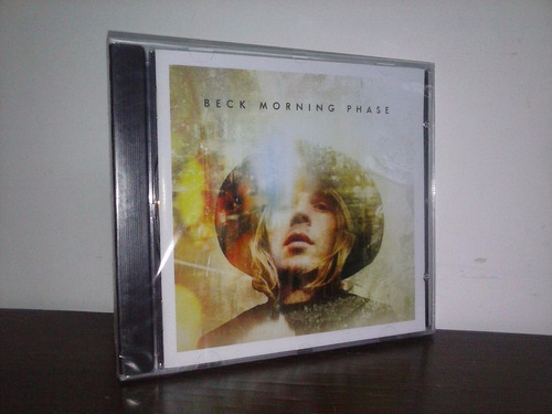 Beck - Morning Phase * Cd Nuevo Y Cerrado