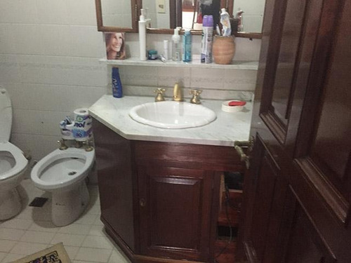 Imagen 25 de 30 de Venta 3 Lotes En Esquina - Villa Lugano