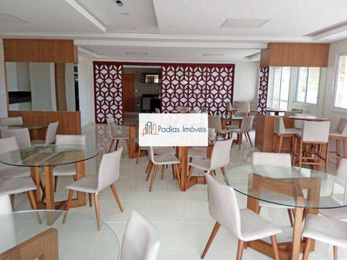 Imagem 23 de 30 de Apartamento Com 2 Dorms, Jardim Aguapeu, Mongaguá - R$ 568 Mil, Cod: 11008 - V11008