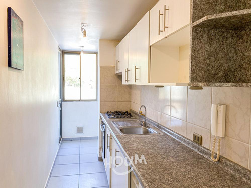 Departamento Calle Portillo Alto Id: 149276