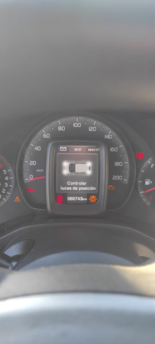 Fiat Uno Way 1.4 Style Evo Aa 5p