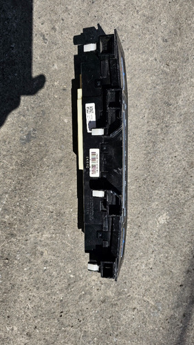 Control De Clima Honda Accord Sport 13-16 Original (Usado)