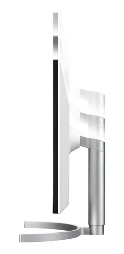 LG 27uk850-w 27 4k Uhd Ips Monitor Con Hdr10 Con Tipo Usb -