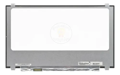 Dalle Écran 17.3" LED N173HHE-G32 FHD 120Hz 40 Broches - Compatible Visiodirect - Neuf