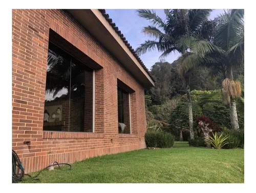 Rhbr-14408 Casa De 2 Niveles Poblado, Los Balsos