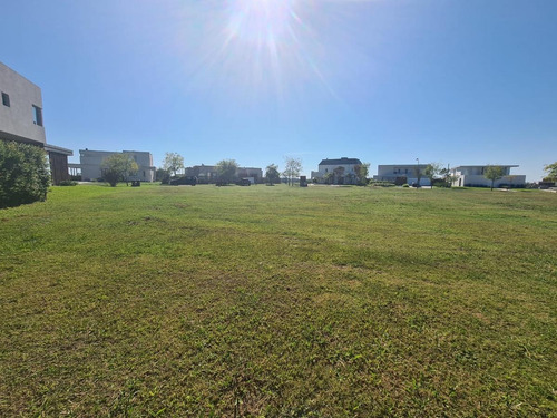 Imagen 9 de 13 de Lote En Venta En Barrio Puertos Del Lago , Escobar.