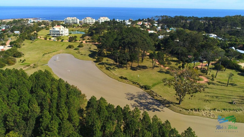 Imagen 2 de 7 de Venta De Terreno En Playa Mansa Punta Del Este - Punta Del Este Ruta Interbalnearia