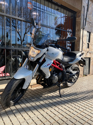 Benell Tnt 300