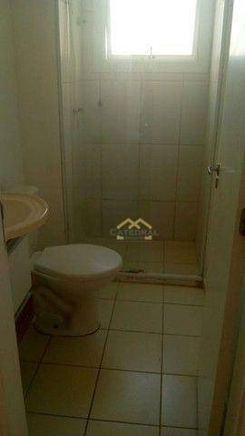 Imagem 11 de 17 de Apartamento Com 2 Dormitórios À Venda, 49 M² Por R$ 230.000,00 - Nova Cidade Jardim - Jundiaí/sp - Ap0214