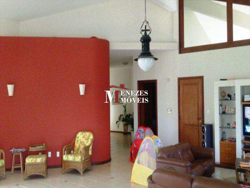 Imagem 5 de 9 de Casa A Venda Em Sitio Vale Dos Laranjeiras -indaiatuba Ref. 764 - V764