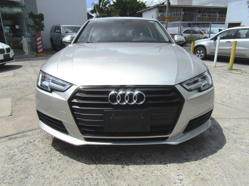Imagen 10 de 12 de 2017 Audi A4 Dynamic 2.0t