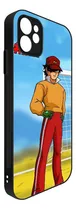 Comprar Funda Para Samsung Todos Modelos Bumper Super Campeones 1