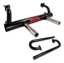 Comprar Escape Para Vocho Marca Galgo Con Bastones + Regalo 