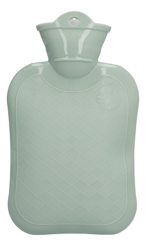 Botella De Agua Caliente Engrosada, Inyección Portátil, Bols