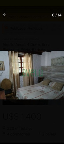 Imagen 3 de 12 de Hermosa Casa En Venta, Muy Buen Estado !!!! Consulte !!!!