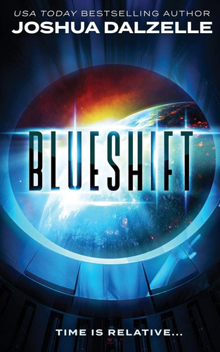 Libro Blueshift - Edicion Ingles