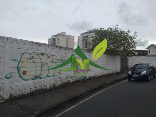 Imagem 4 de 7 de Excelente Oportunidade Para Investidores Terreno Na Vila Giglio Com 6500m2 - 1437