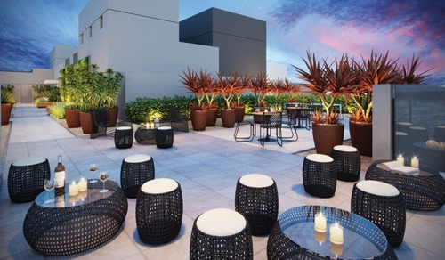 Imagem 19 de 26 de Apartamento De 72mts, 2 Suítes, Lavabo, Sala Ampla, Terraço Gourmet Com Churrasqueira, 1 Vaga, Osasco - 72jbosasco - 69105435