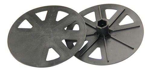 3 X 2 Peças Proteção Do Cubo Da Roda Da 130 Mm X 25 Mm