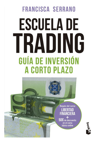 Escuela De Trading - Francisca Serrano Ruiz