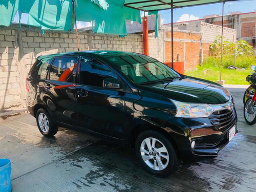 Imagen 10 de 11 de Toyota Avanza 2018 1.5 Xle At