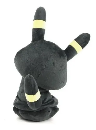 Mimikyu umbreon plush hotsell