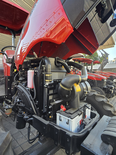 Tractor Agricola Case Jxm65 Nuevo