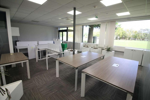 Imagen 17 de 28 de Carrasco Oficinas Logística Depósitos