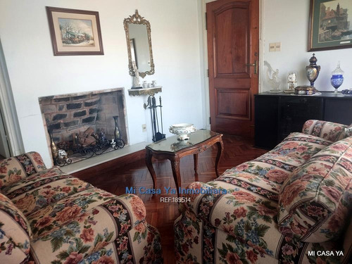 Imagen 9 de 30 de Venta Casa Malvín Sur 2 O 3 Dormitorios Padrón Único Cw185514