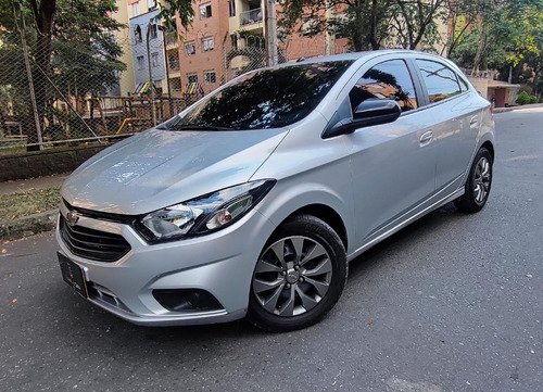 Chevrolet Joy 1.4 Lt