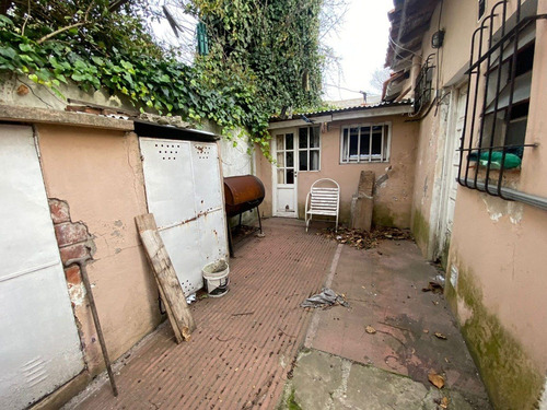 Imagen 2 de 7 de Lote De 9,53 X 33.77 En Parque Luro