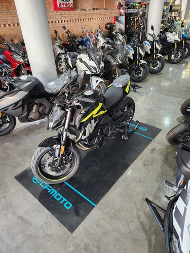Cfmoto Nk 400 2023 No Rz400