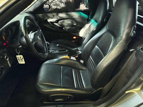 Porsche Boxster 3.2