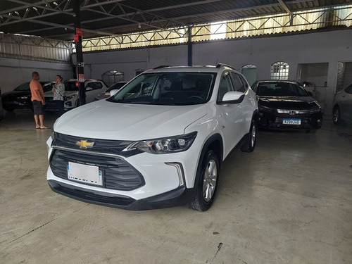 Chevrolet Tracker 1.0 Lt Turbo Aut. 5p