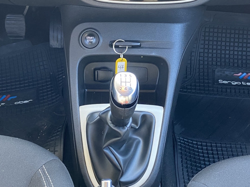 Renault Captur LIFE 1.5