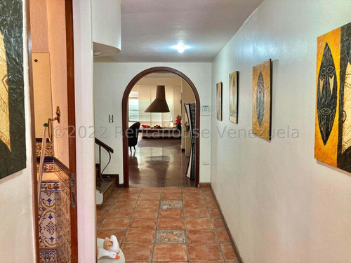Casa En Venta 22-26314 En Urb Miranda