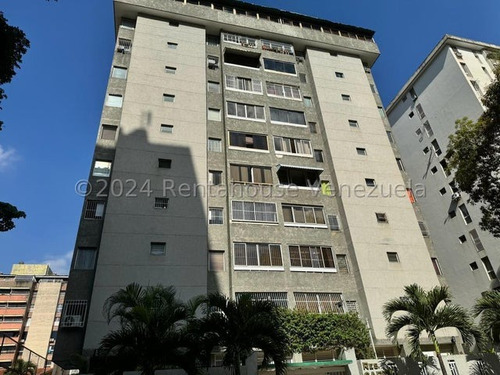 Apartamento En Alquiler La Urbina 24-19549