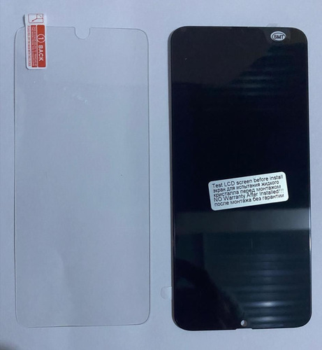 Imagen 2 de 3 de Display Táctil Completo Para Samsung A30 Tft Lcd Calidad