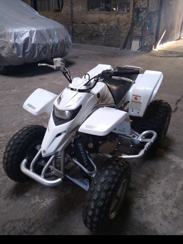 Imagen 2 de 7 de Yamaha Blaster 200
