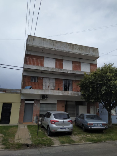 Venta Ph Sin Expensas 2º Piso X Esc 3 Amb Con Patio Y Balcon Quilmes