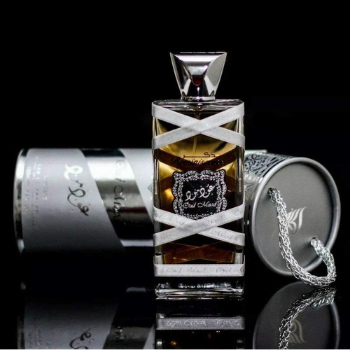 Perfume Lattafa Oud Mood Reminiscence, 100 Ml