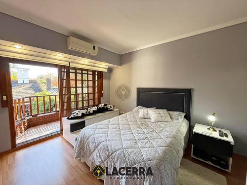 Casa 7 Ambientes En Venta, Villa Ballester